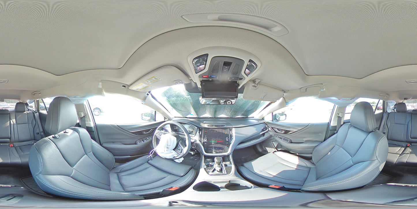 2023 SUBARU OUTBACK LIMITED VIN:4S4BTANCXP3149240