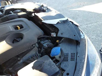 2015 Kia K5 VIN: