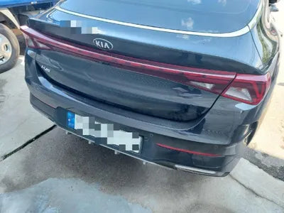 2021 Kia K5 VIN: