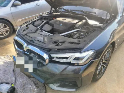 2022 BMW 520 WBA11BH05NWX83965 VIN:WBA11BH05NWX83965