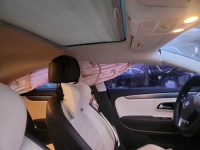 2015 Volkswagen CC WVWZZZ3CZFE803206 VIN:WVWZZZ3CZFE803206