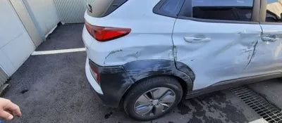 2018 Hyundai Kona VIN: