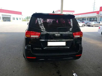 2016 Kia Carnival KNHMF37ABGS232496 VIN:KNHMF37ABGS232496