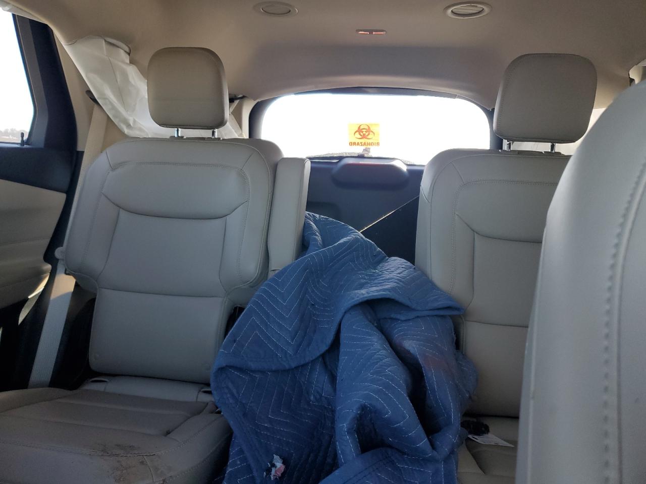 2022 FORD EXPLORER XLT VIN:1FMSK8DH8NGA68428