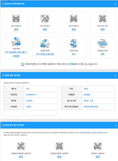 2016 Honda Accord 1HGCR2680GA512207 VIN:1HGCR2680GA512207
