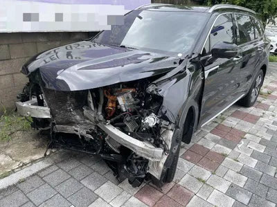2021 Kia Sorento VIN: