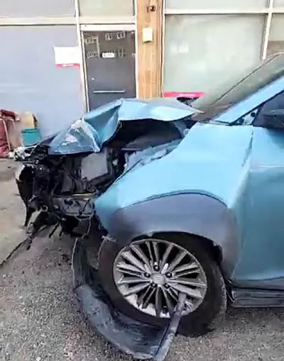 2018 Hyundai Kona KMHK3816GJU005440 VIN:KMHK3816GJU005440