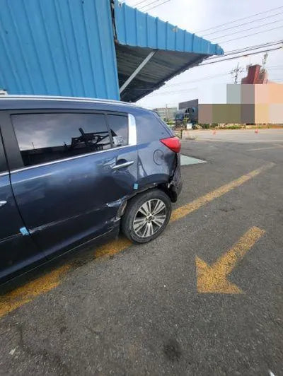 2015 Kia Sportage 502KMKNAPE813BFK7 VIN:502KMKNAPE813BFK7