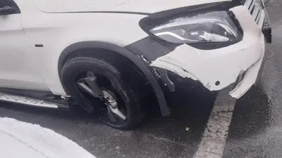 2018 Mercedes-Benz GLC 350 VIN: