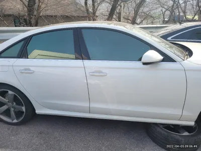 2015 Audi A6 WAUZZZ4G8GN044332 VIN:WAUZZZ4G8GN044332