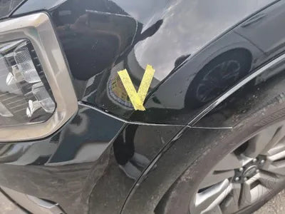 2020 Kia Mohave KNAKN814DLA203123 VIN:KNAKN814DLA203123