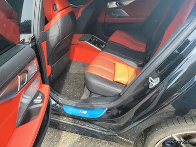 2022 BMW 840 WBAGV4108NCJ40788 VIN:WBAGV4108NCJ40788