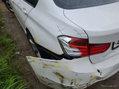 2015 BMW 320 WBA3D3102FK277096 VIN:WBA3D3102FK277096