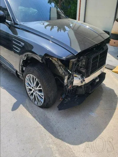 2022 Genesis GV80 VIN: