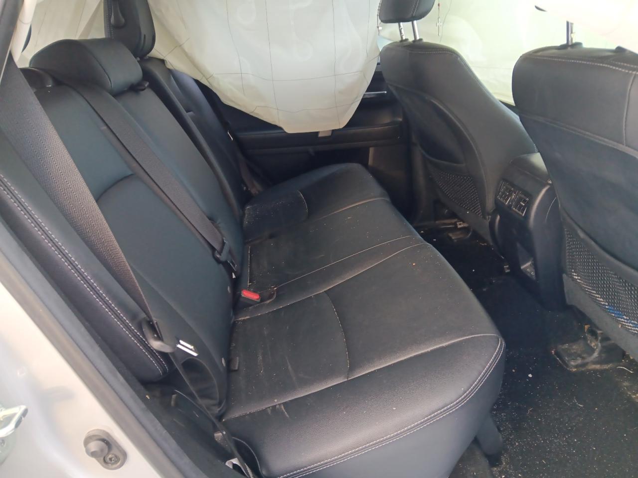 2023 TOYOTA 4RUNNER SE VIN:JTESU5JR9P6149193