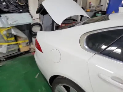 2018 Jaguar XF SAJBB4BN9JCY63206 VIN:SAJBB4BN9JCY63206