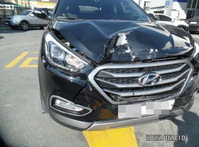 2015 Hyundai Tucson KMHJU81VBFU069143 VIN:KMHJU81VBFU069143