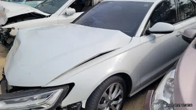 2016 Audi A6 WAUZZZ4G9GN120091 VIN:WAUZZZ4G9GN120091