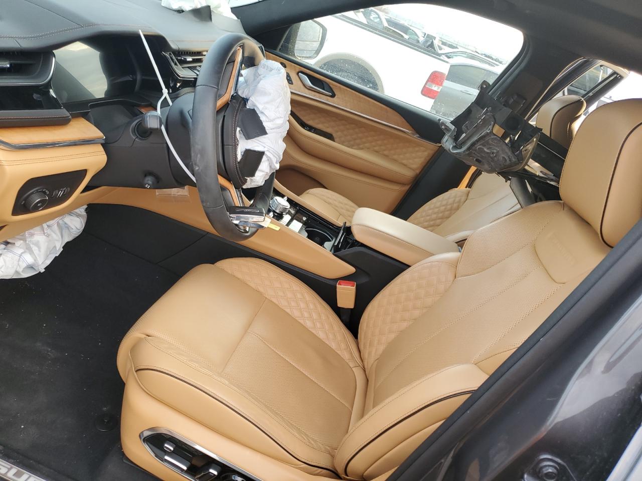 2024 JEEP GRAND CHEROKEE L SUMMIT VIN:1C4RJKEG2R8921950