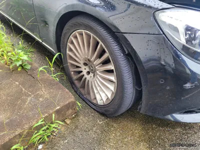 2017 Mercedes-Benz S 350 WDDUG3DB1HA334351 VIN:WDDUG3DB1HA334351