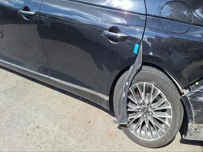 2020 Genesis G80 VIN: