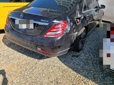 2017 Mercedes-Benz S 350 WDDUG3DBXHA310503 VIN:WDDUG3DBXHA310503