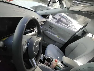 2023 Hyundai Kona VIN: