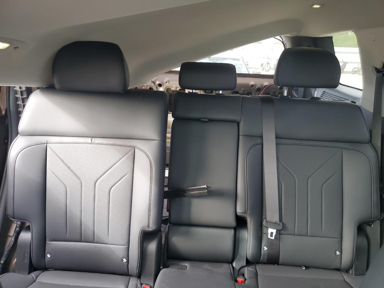 2024 HYUNDAI SANTA FE XRT VIN:5NMP3DGL5RH023445