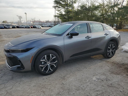 2023 TOYOTA CROWN XLE VIN:JTDAAAAF7P3013623