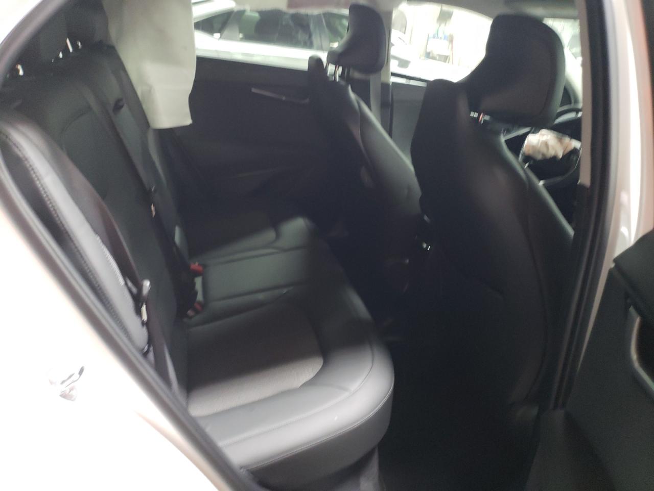 2024 KIA NIRO EX VIN:KNDCR3LE8R5148957