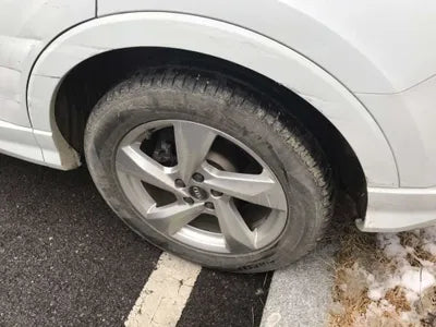 2020 Audi Q3 WAUZZZF32L1115391 VIN:WAUZZZF32L1115391