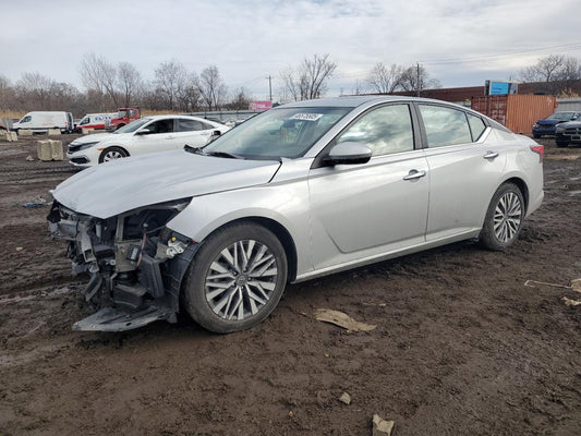 2023 NISSAN ALTIMA SV VIN:1N4BL4DV9PN314648
