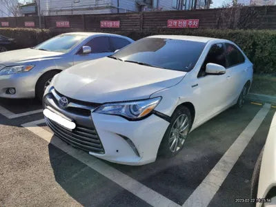 2017 Toyota Camry 4T1BD1FK9HU206753 VIN:4T1BD1FK9HU206753