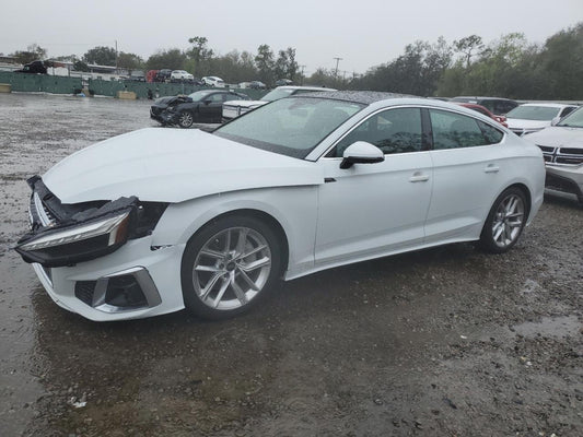 2023 AUDI A5 PREMIUM PLUS 45 VIN:WAUFACF56PA044193