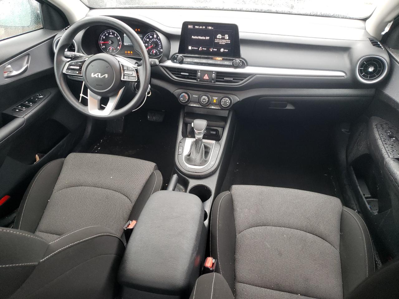 2023 KIA FORTE LX VIN:3KPF24ADXPE685963