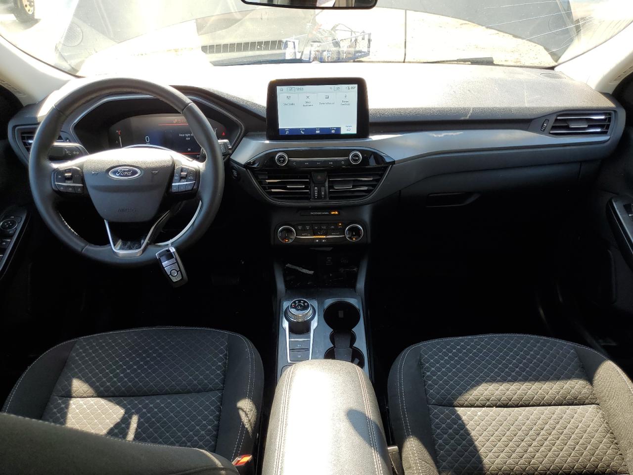 2023 FORD ESCAPE ACTIVE VIN:1FMCU0GN9PUA12374
