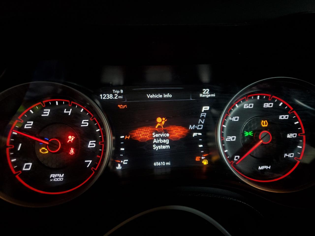 2022 DODGE CHARGER SXT VIN:2C3CDXBG3NH182532