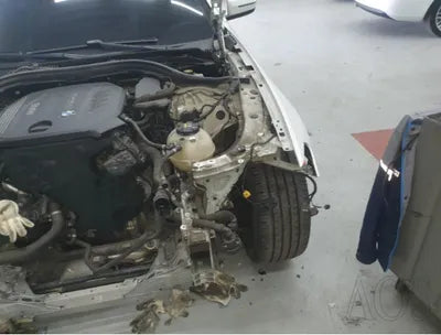 2018 BMW 520 WBAJC5109JWB85686 VIN:WBAJC5109JWB85686