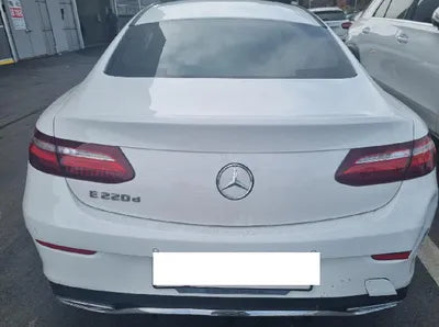 2019 Mercedes-Benz E 220 WDD1J1EBXKF072864 VIN:WDD1J1EBXKF072864