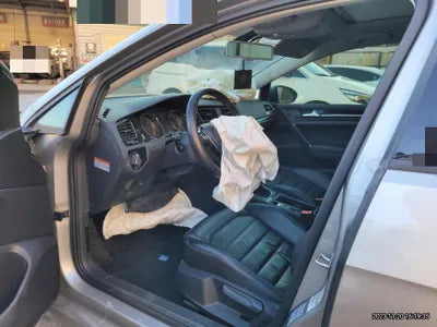 2015 Volkswagen Golf WVWZZZAUZFW268003 VIN:WVWZZZAUZFW268003