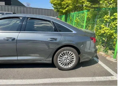 2020 Audi A6 WAUZZZF25LN064551 VIN:WAUZZZF25LN064551