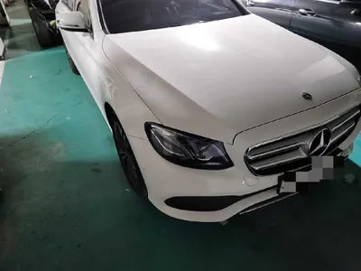 2020 Mercedes-Benz E 220 W1KZF0EB1LA840597 VIN:W1KZF0EB1LA840597