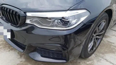 2017 BMW 520 WBAJC5106HG852456 VIN:WBAJC5106HG852456