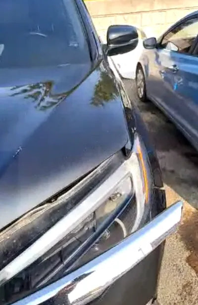 2018 Honda Pilot 5FNYF6850JB200097 VIN:5FNYF6850JB200097