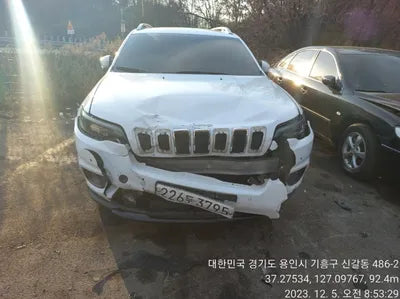 2019 Jeep Cherokee 1C4PJMCB4KD460189 VIN:1C4PJMCB4KD460189