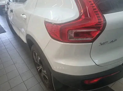 2022 Volvo XC40 YV1XZK92CN2655219 VIN:YV1XZK92CN2655219