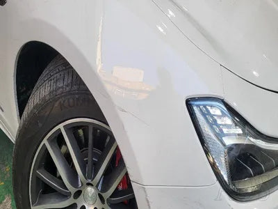 2018 Maserati Ghibli VIN: