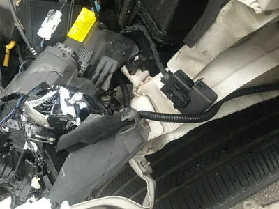 2016 Hyundai Santa FE 544KMKMHSW81UDGU6 VIN:544KMKMHSW81UDGU6