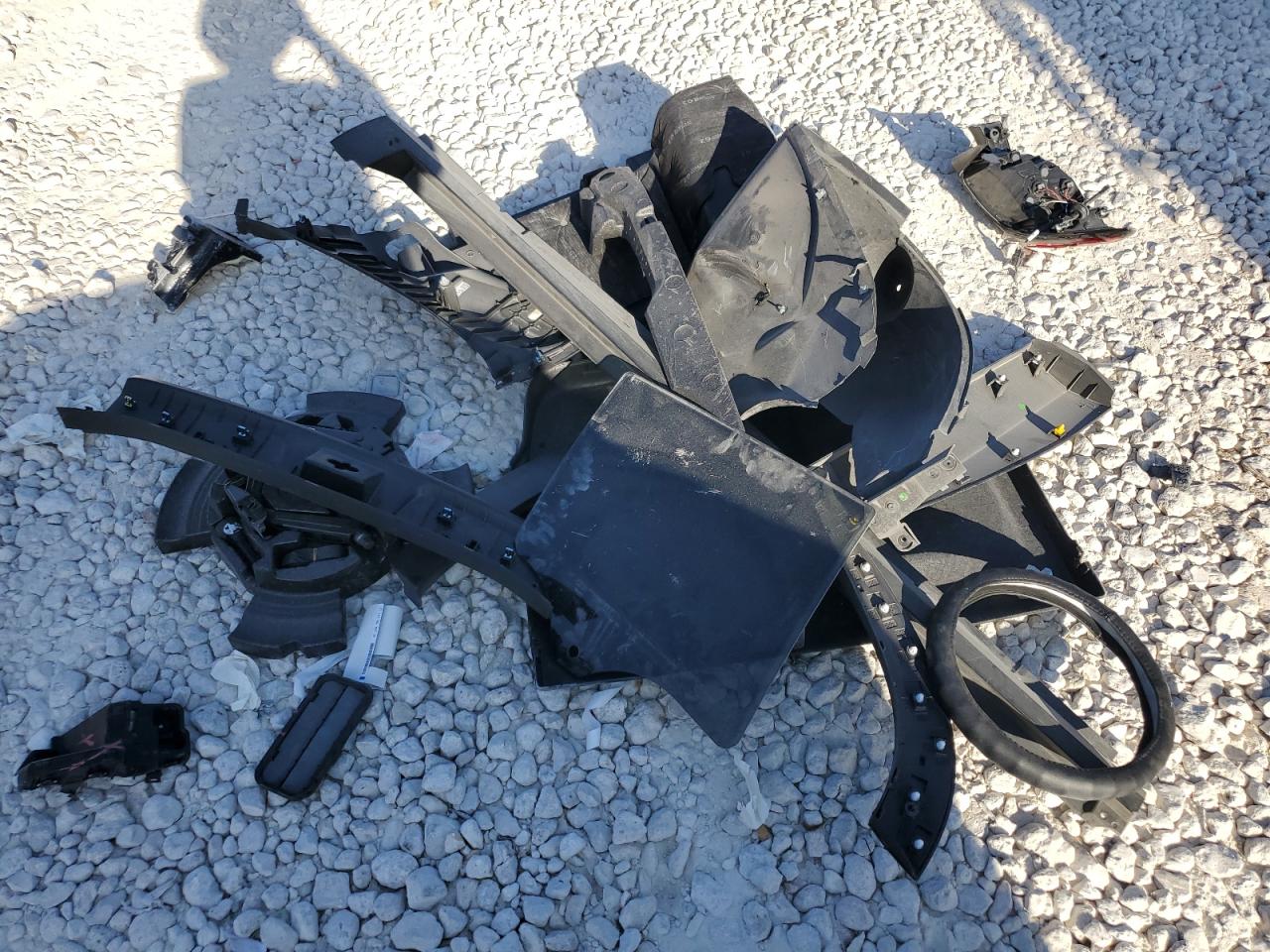 2024 CHEVROLET TRAX ACTIV VIN:KL77LKE23RC092449