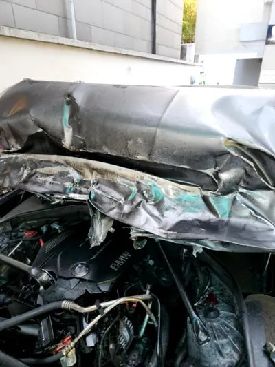 2016 BMW 520 978KMWBA5E5102GG2 VIN:978KMWBA5E5102GG2